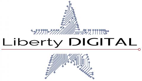 Liberty Digital Logo