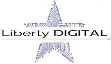 Liberty Digital Logo
